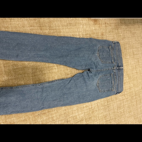 Rag and bone jeans - Picture 4 of 4